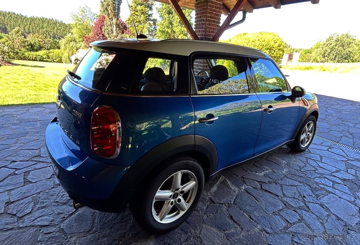 2013 Mini COOPER - 10
