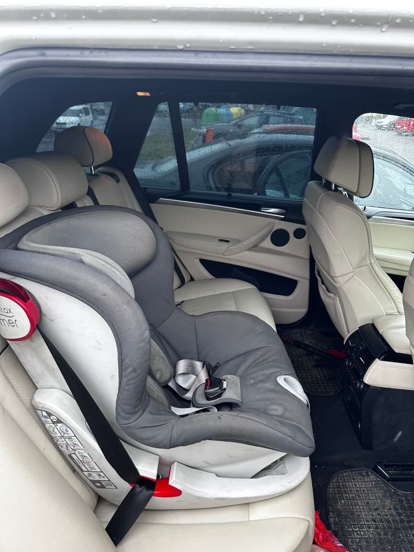 BMW X5 - 10
