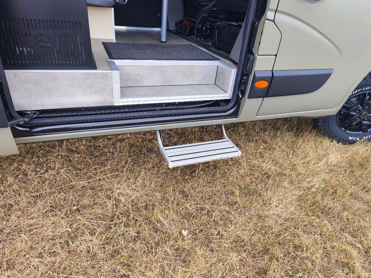 2023 Renault MASTER - 10