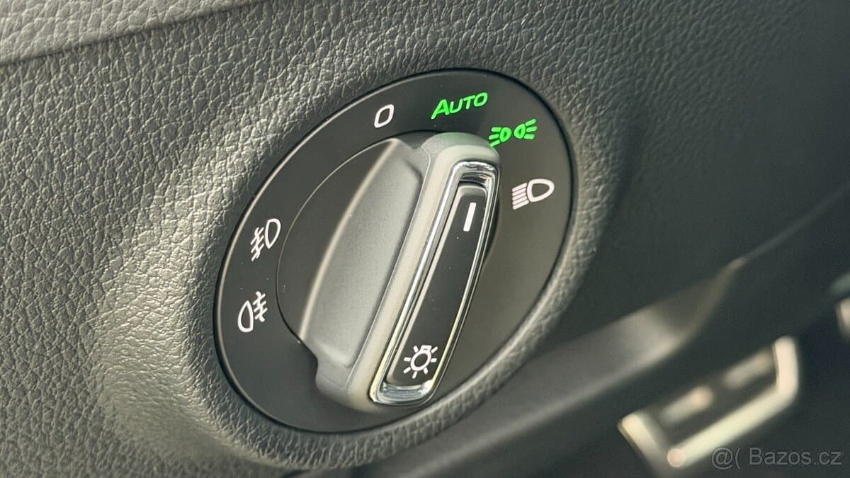 2021 Škoda SUPERB - 10