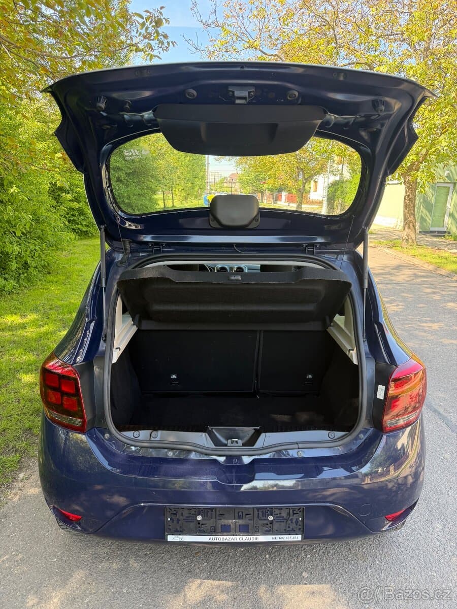 2018 Dacia SANDERO - 10