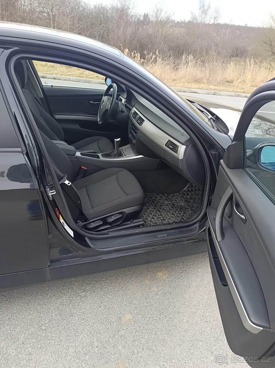 BMW 3-SERIES - 10