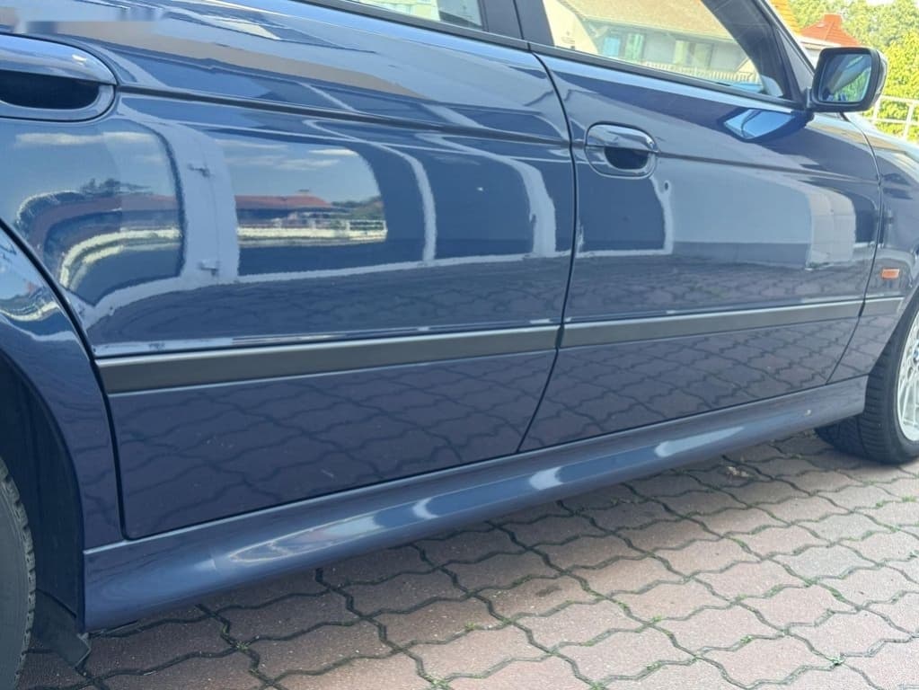 2000 BMW OSTATNÍ - 10