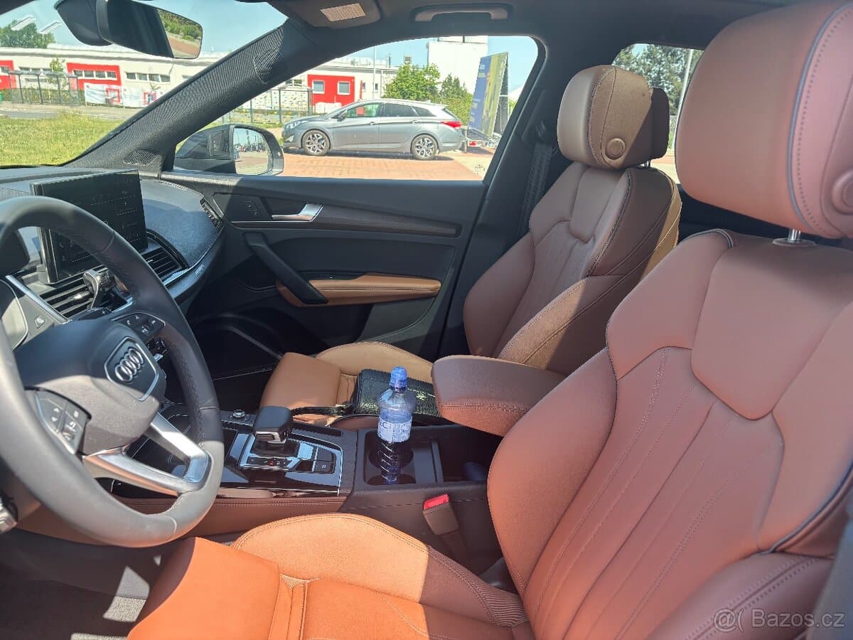 2025 Audi Q5 - 10