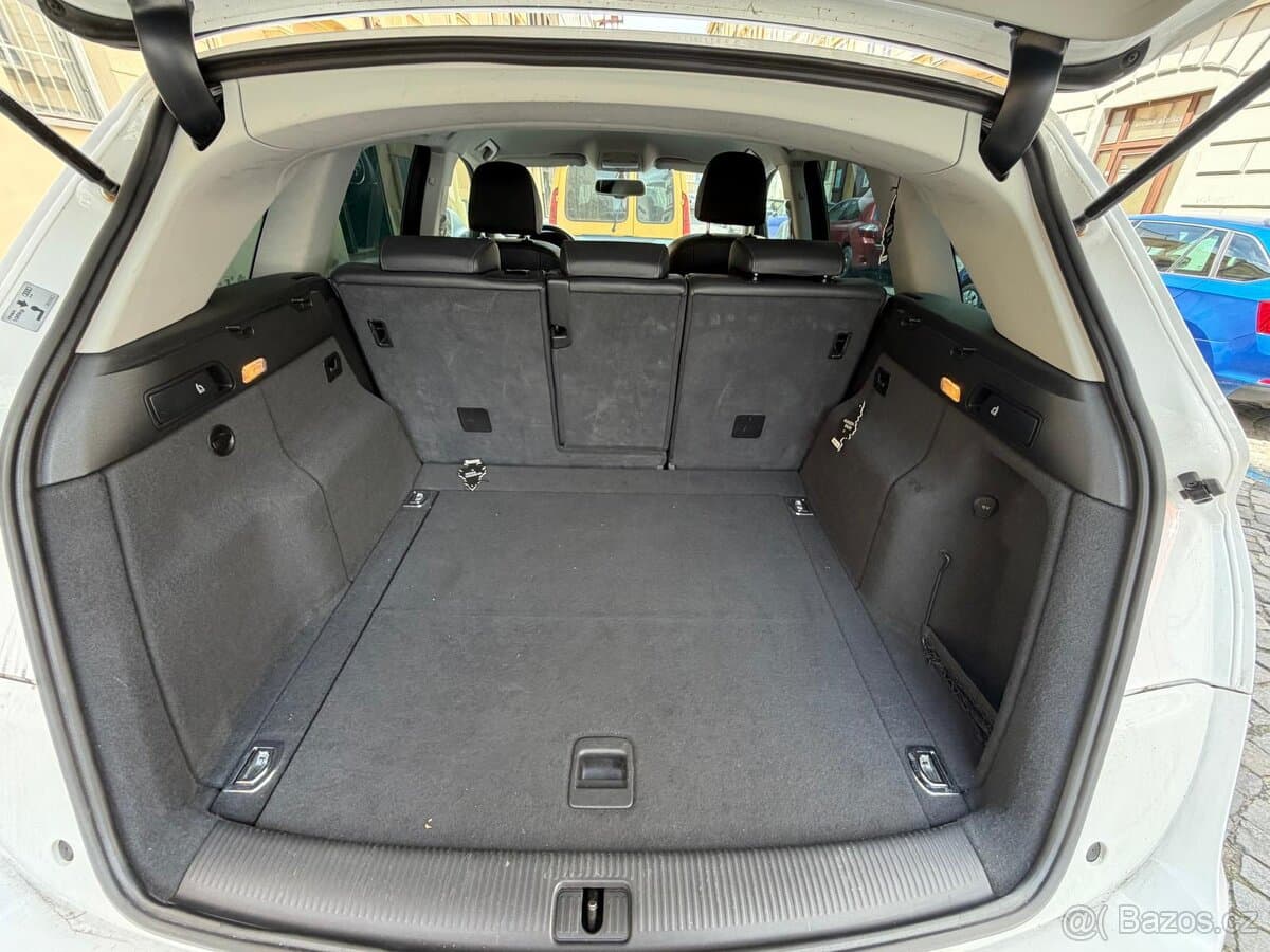 2014 Audi Q5 - 10
