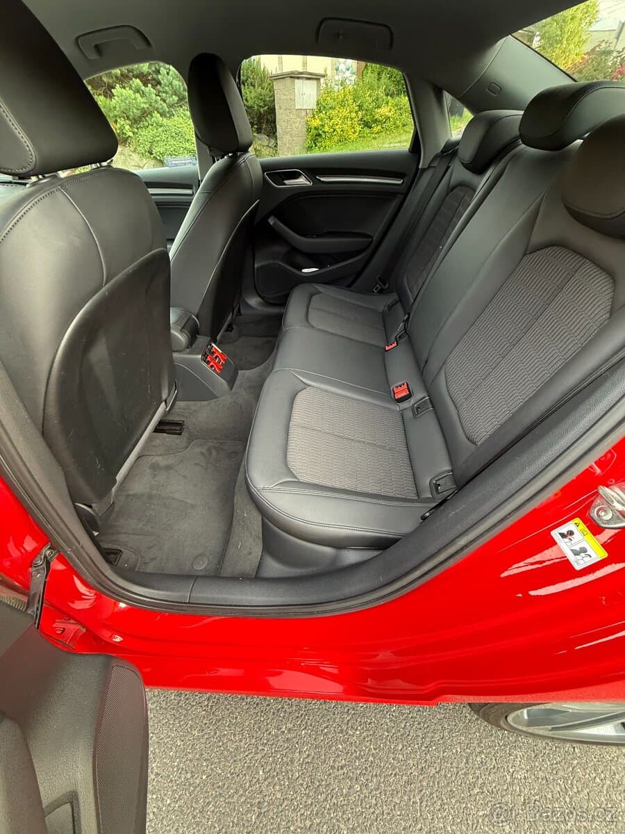 2019 Audi A3 - 10