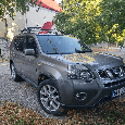 2013 Nissan X-TRAIL - 10