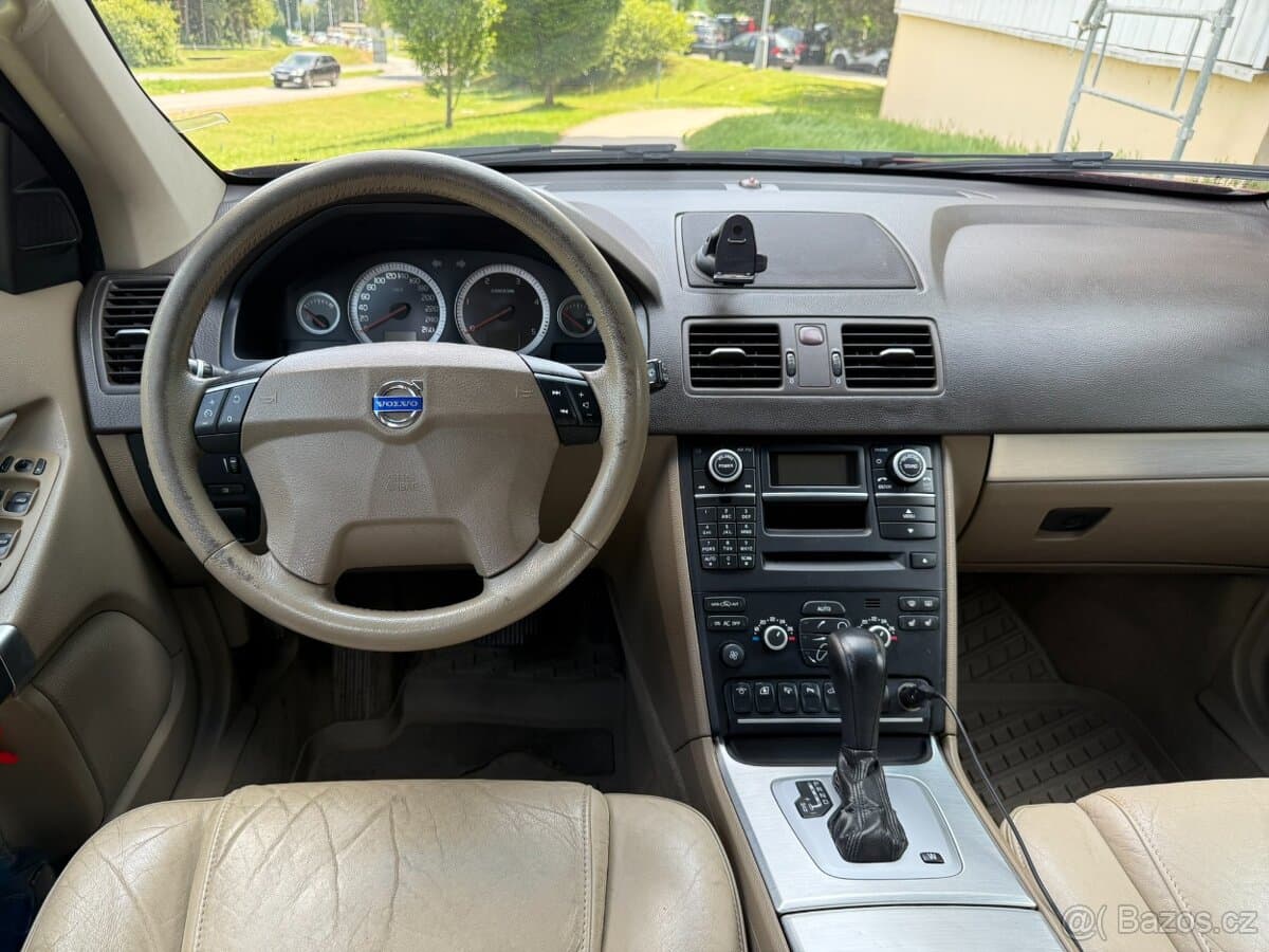 2009 Volvo XC90 - 10