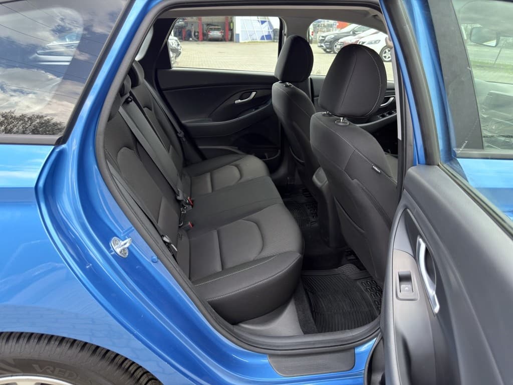 2018 Hyundai i30 - 10