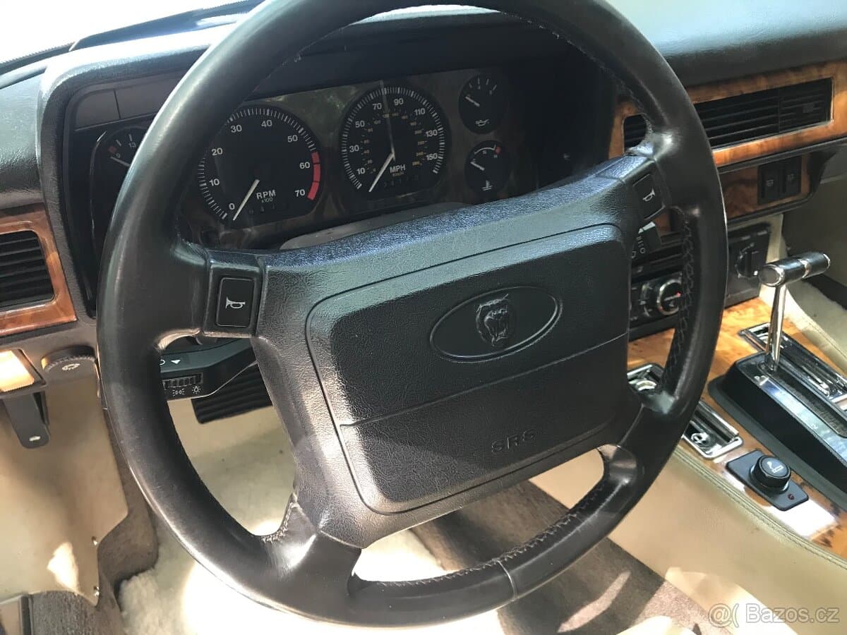 1995 Jaguar OSTATNÍ - 10