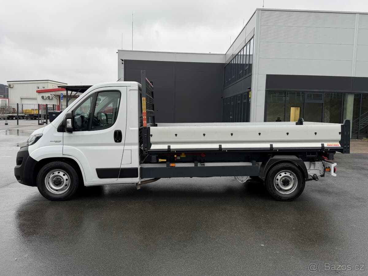 2021 Fiat DUCATO - 10