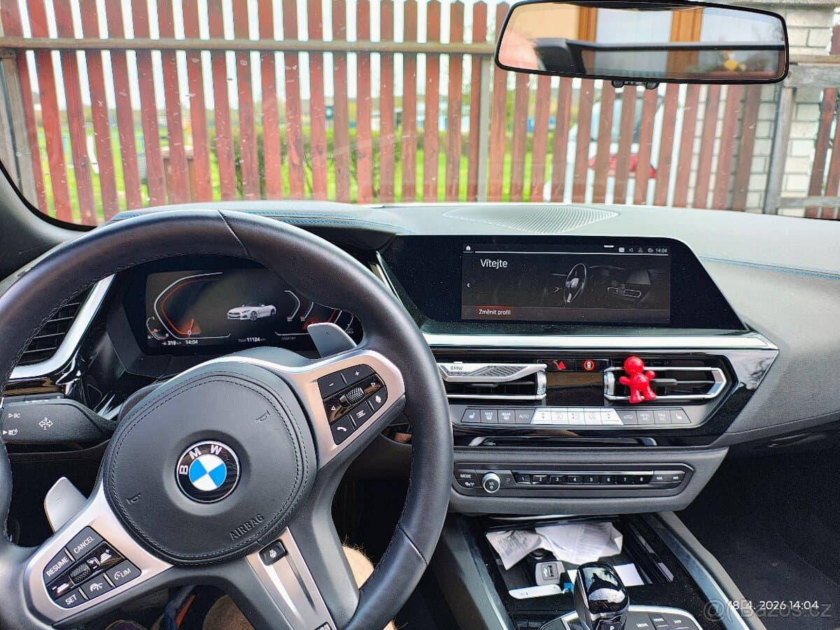 2023 BMW Z4 - 10
