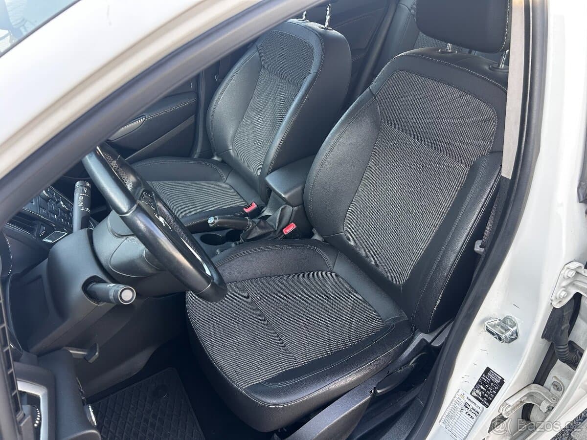 2014 Opel ASTRA - 10