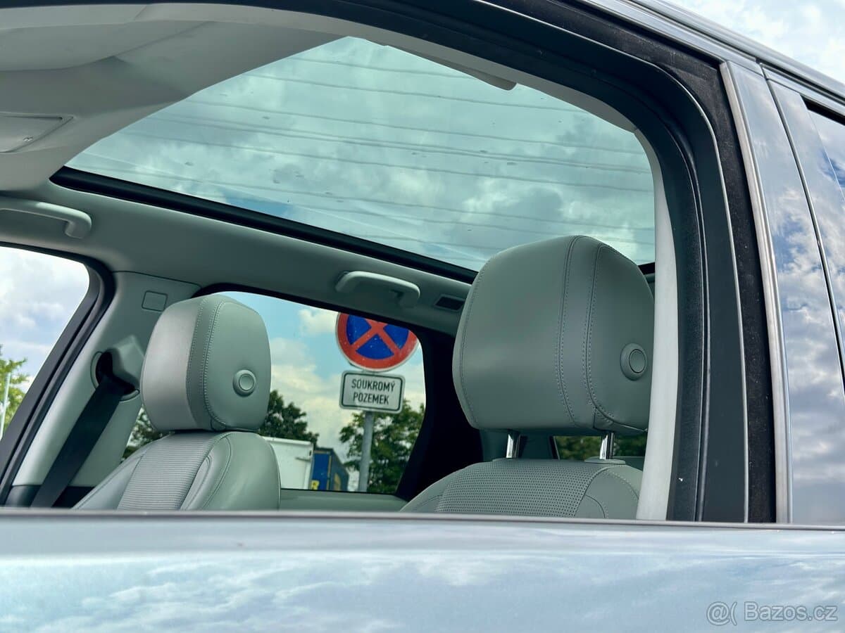 2015 Land Rover OSTATNÍ - 10
