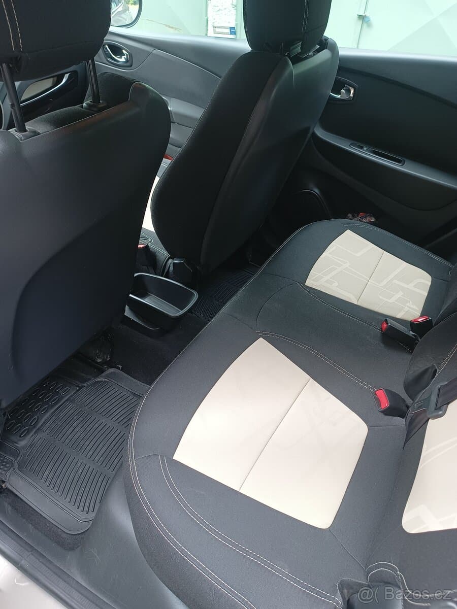 2014 Renault CAPTUR - 10