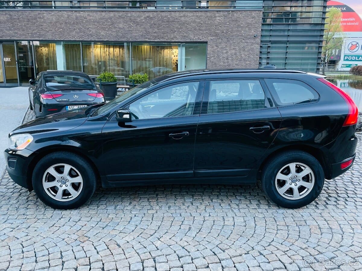 2013 Volvo XC60 - 10