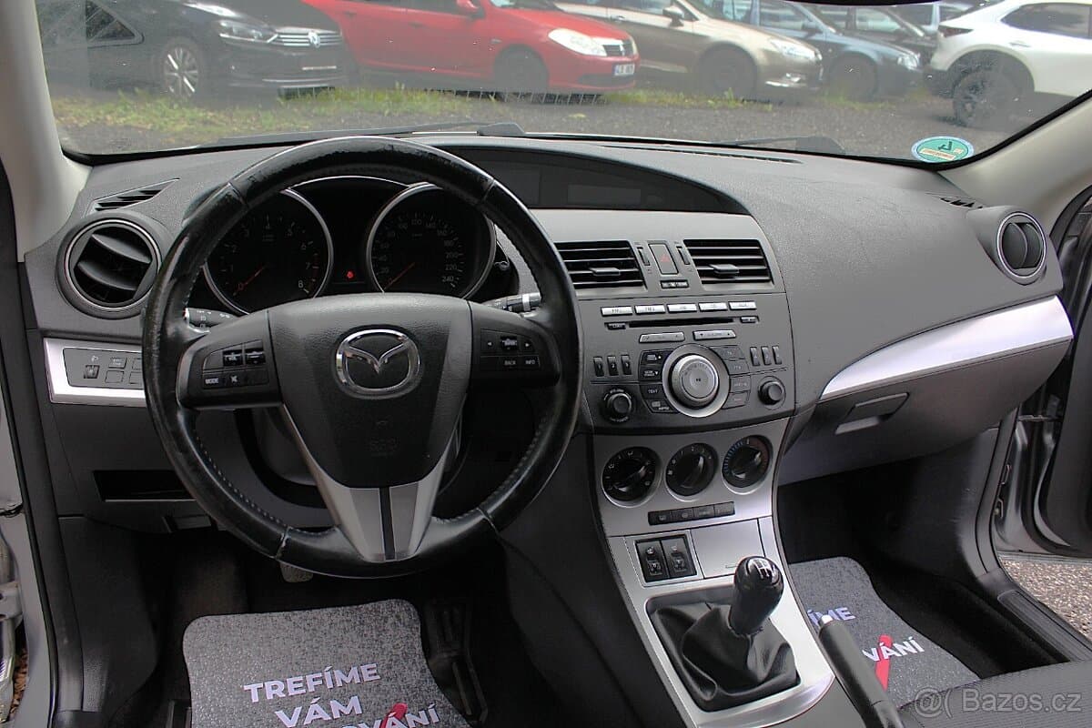 2010 Mazda 3 - 10