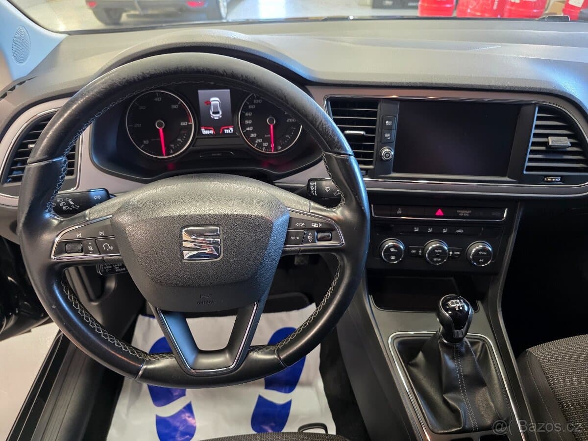 2019 Seat LEON - 10