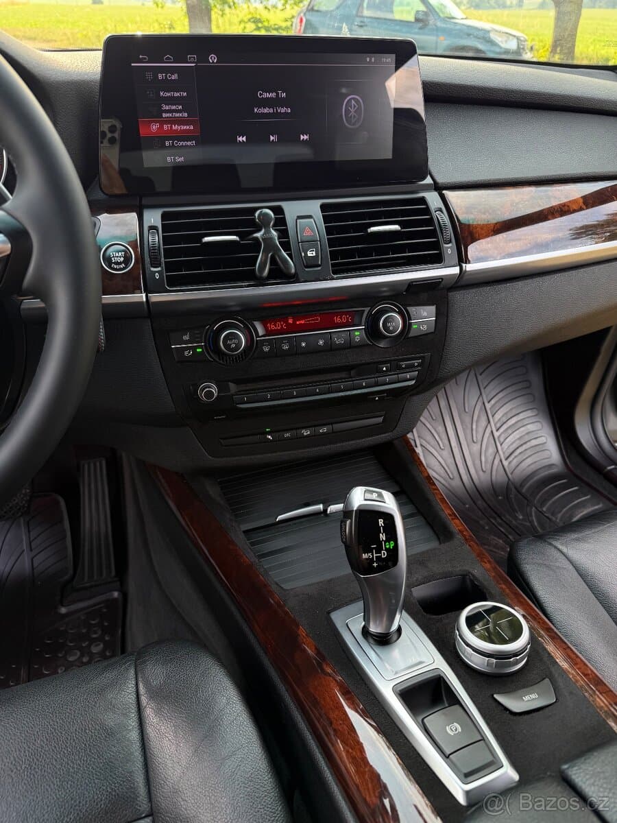 BMW X5 - 10