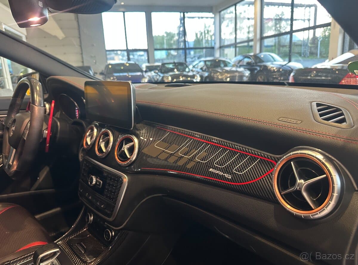 2014 Mercedes-Benz CL-CLASS - 10