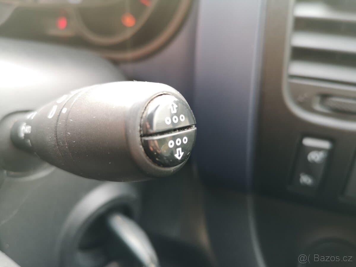 2018 Opel VIVARO - 10