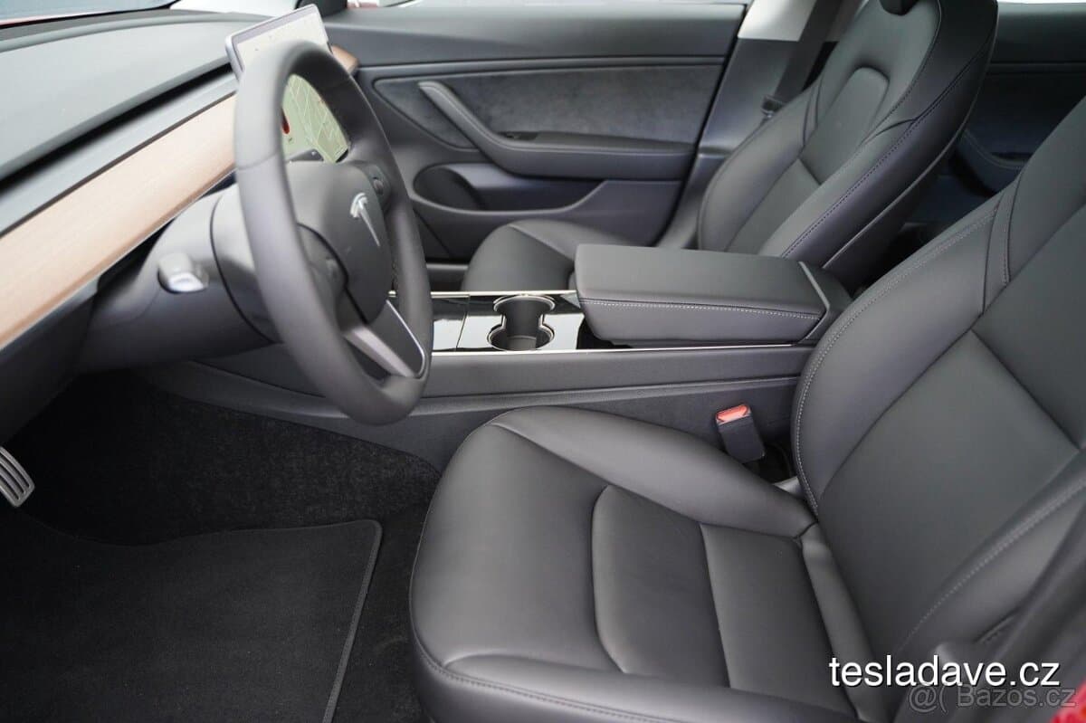 2020 Tesla MODEL 3 - 10
