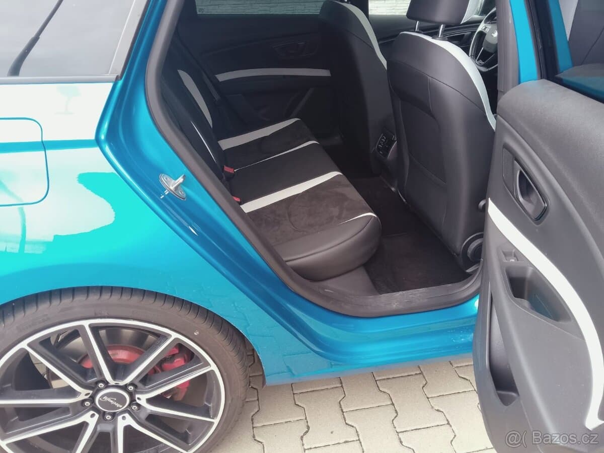 2016 Seat LEON - 10