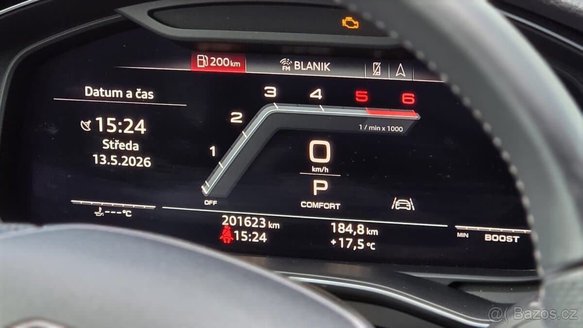 2019 Audi S6 - 10