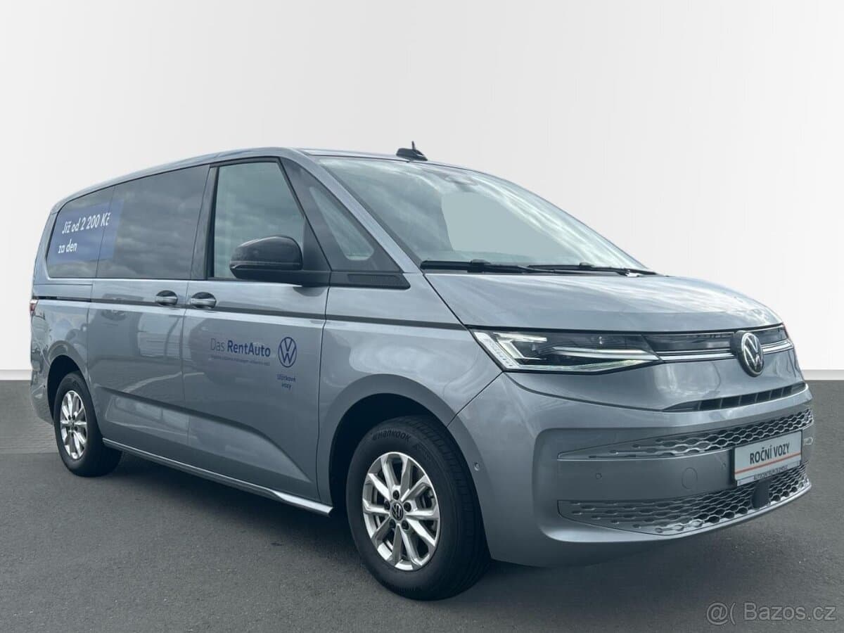 2023 Volkswagen MULTIVAN - 10