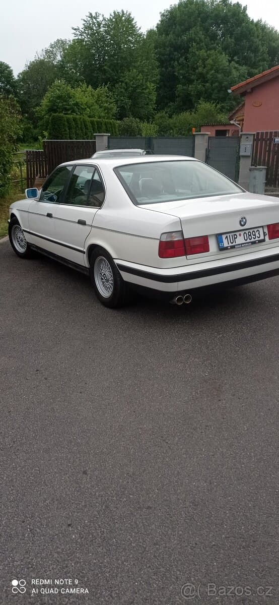 1991 BMW OSTATNÍ - 10