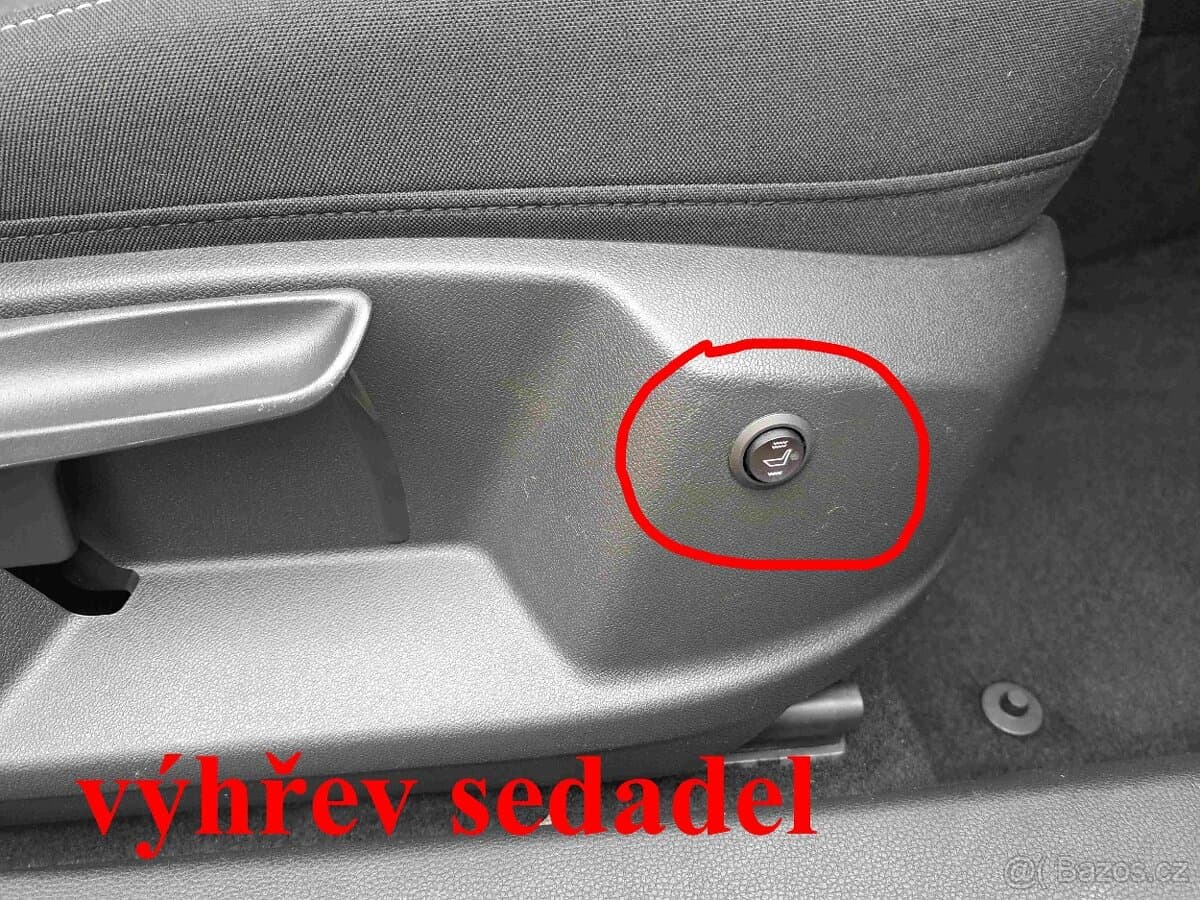 2020 Seat ATECA - 10