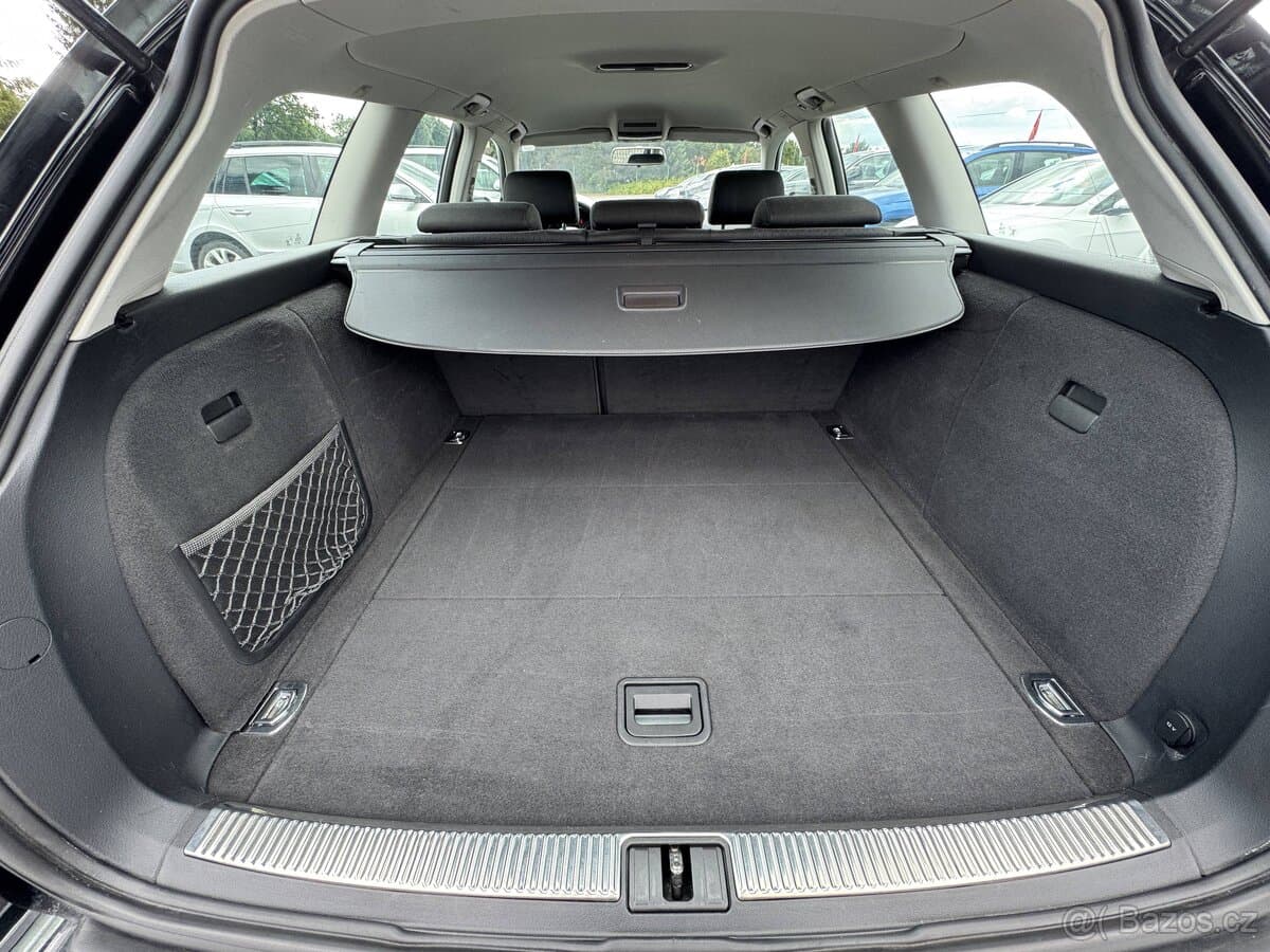 2007 Audi A4 - 10