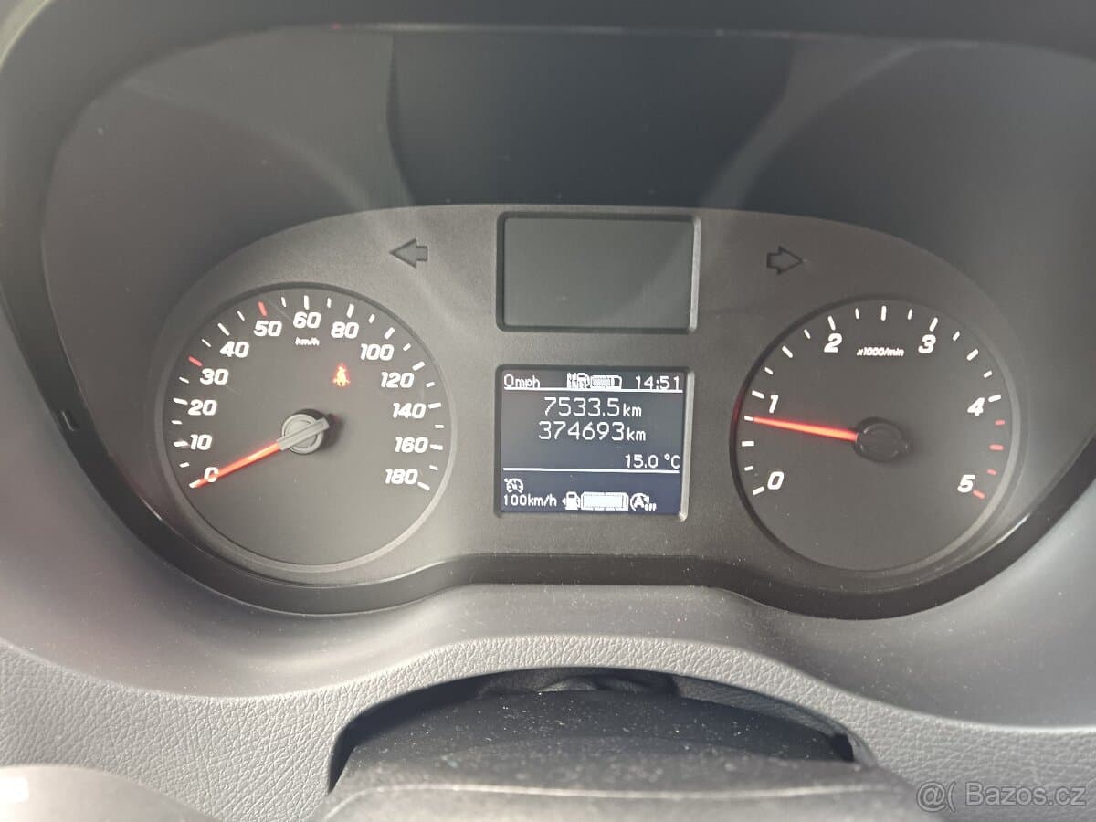2021 Mercedes-Benz SPRINTER - 10