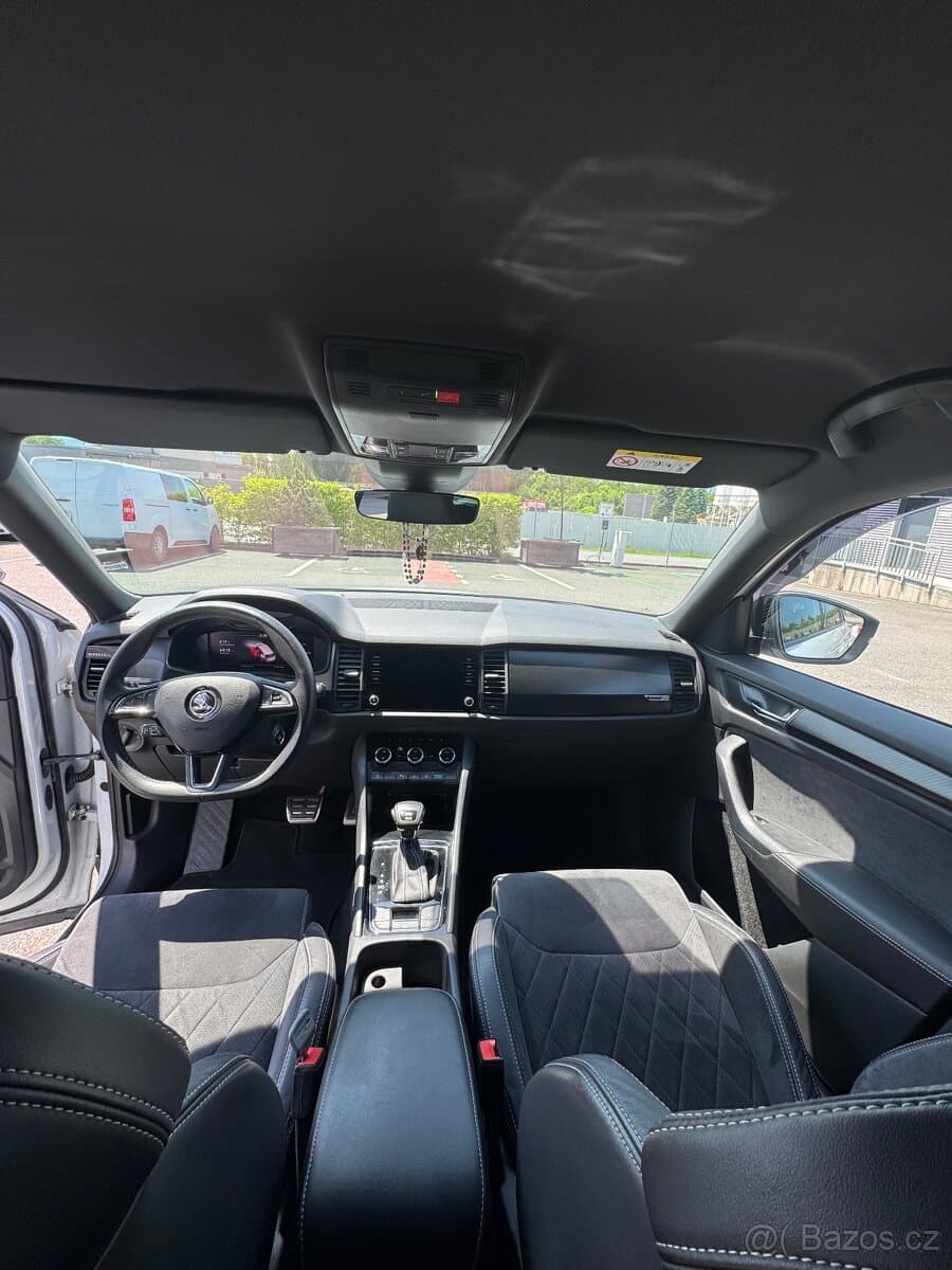 2020 Škoda KODIAQ - 10