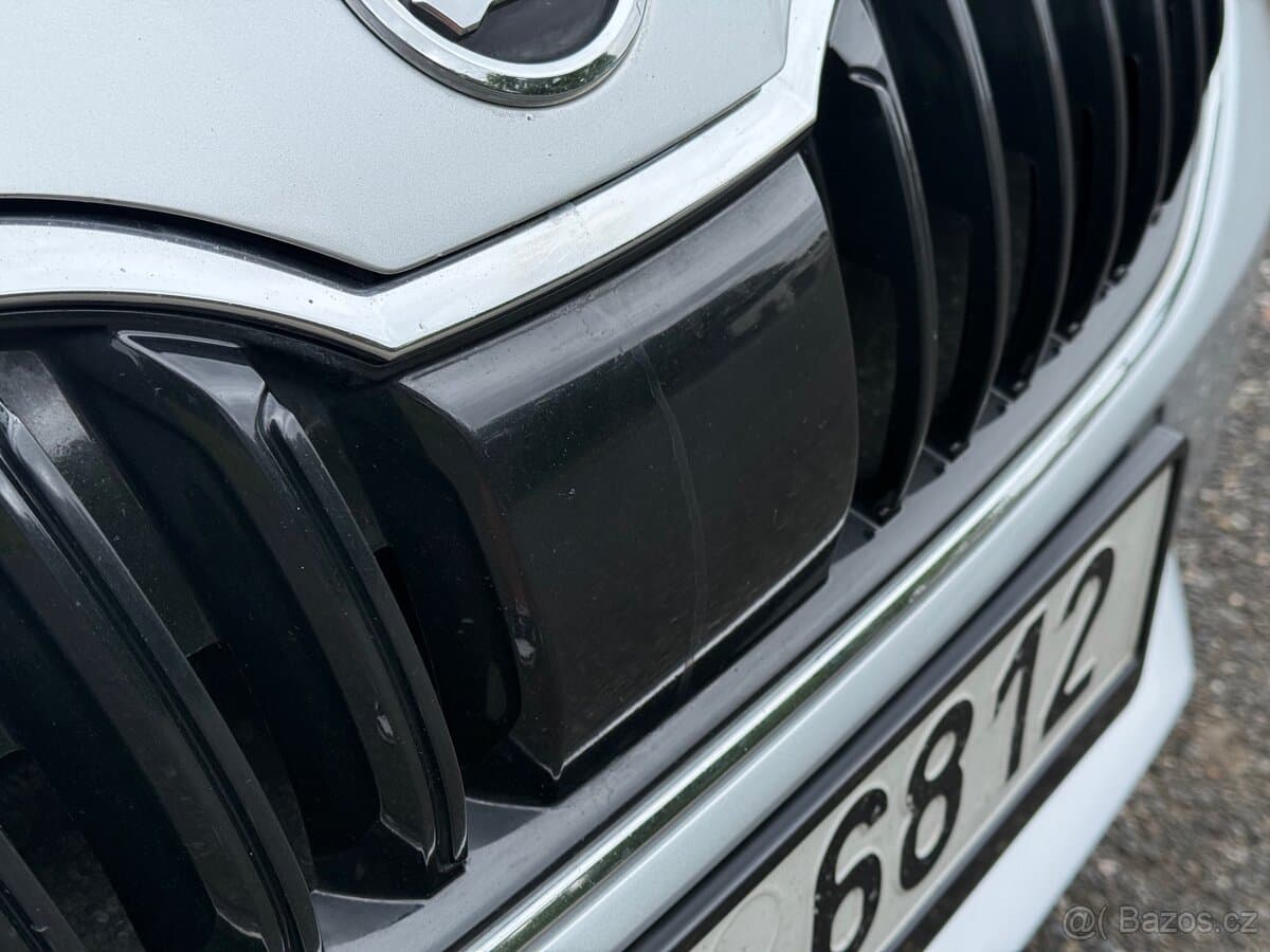 2019 Škoda OCTAVIA - 10