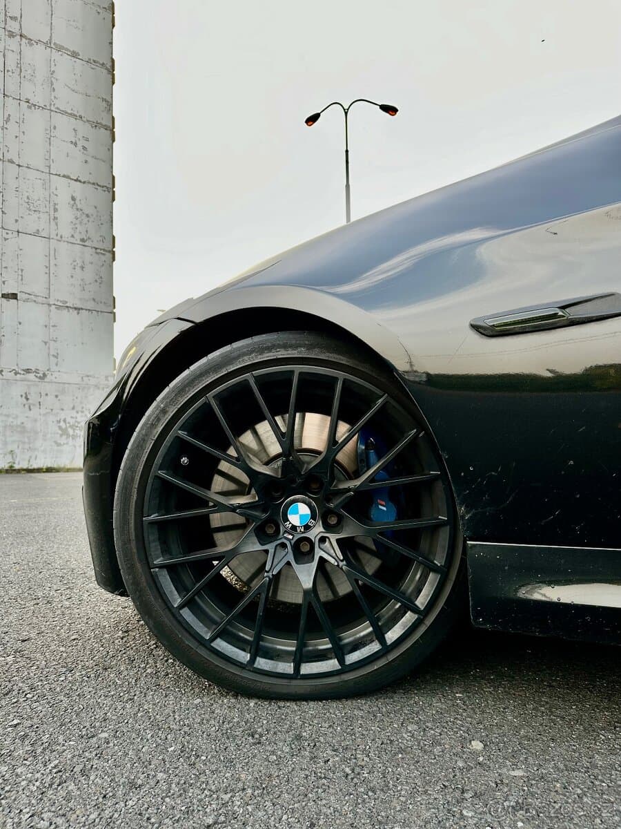 BMW OSTATNÍ - 10