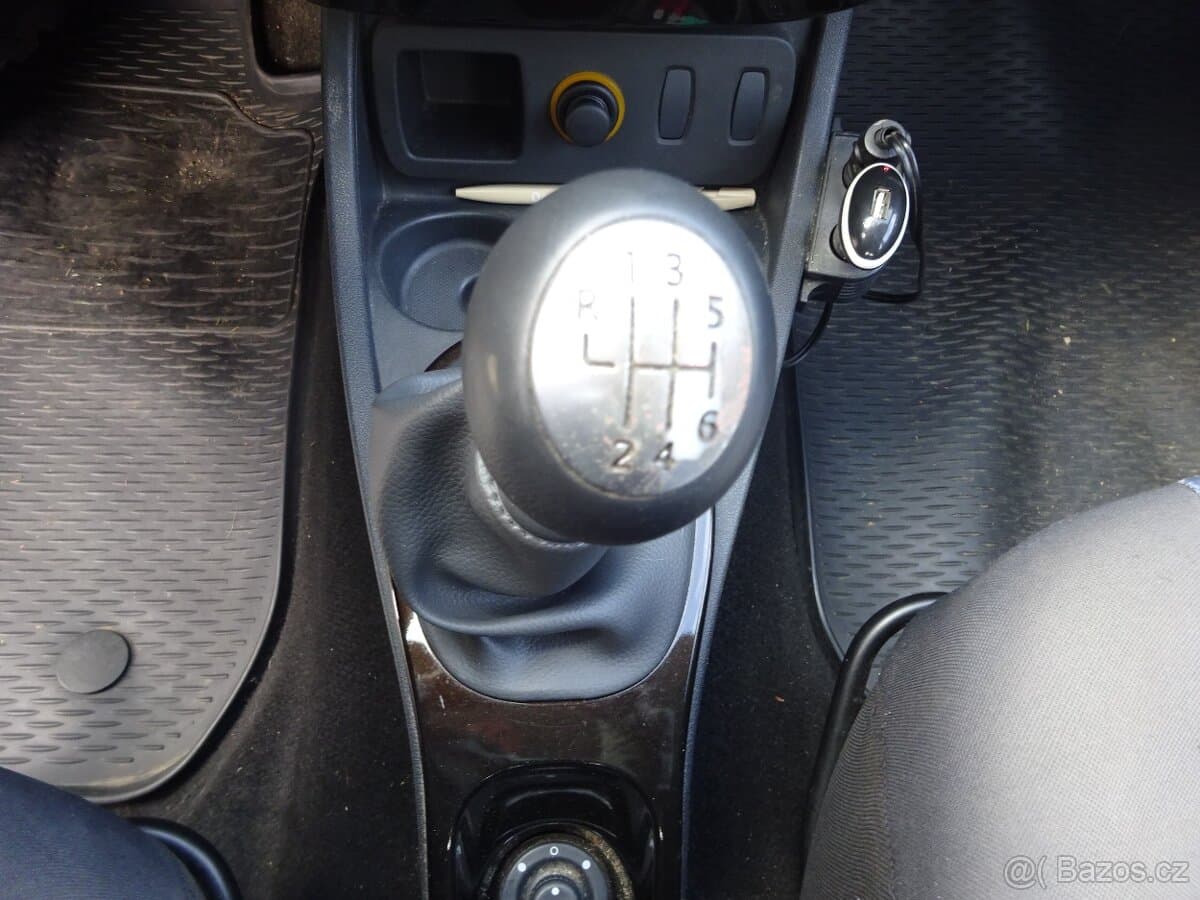 2011 Dacia DUSTER - 10