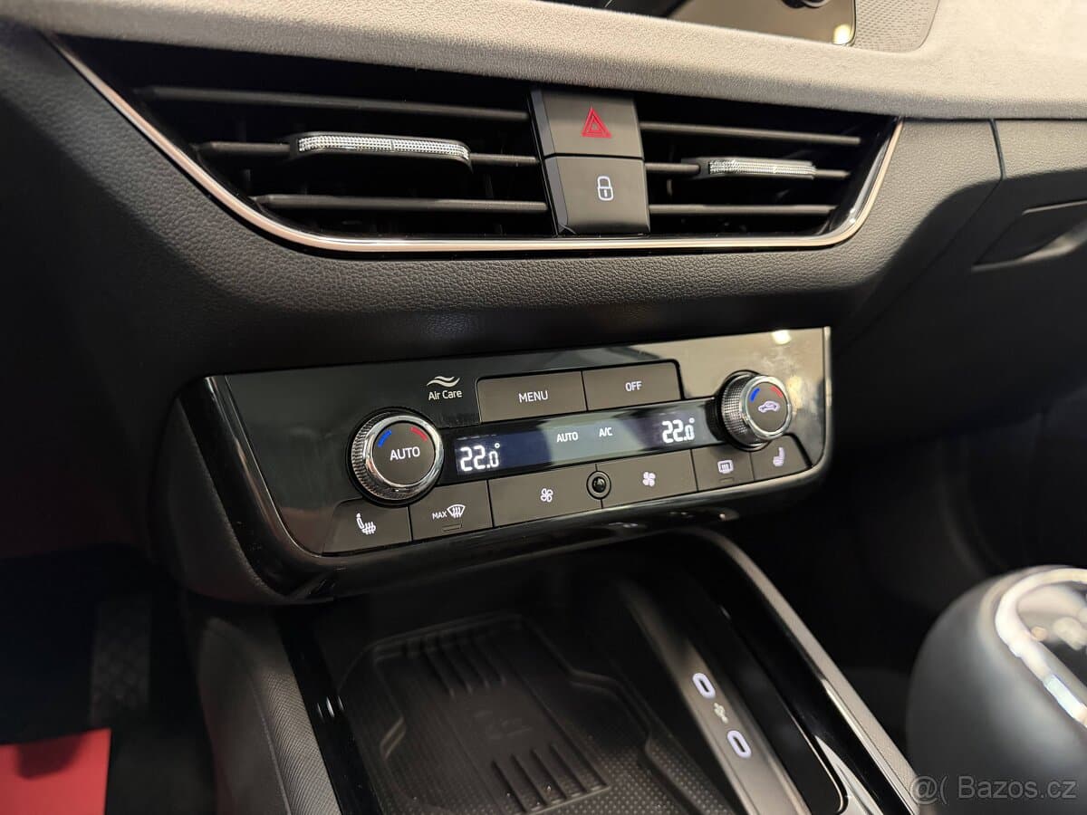 2024 Škoda SCALA - 10