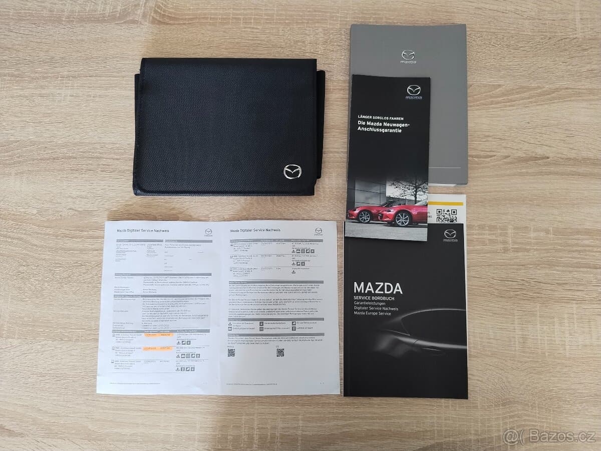 2020 Mazda CX-30 - 10