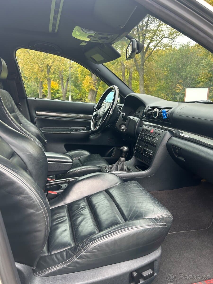 Audi S4 - 10