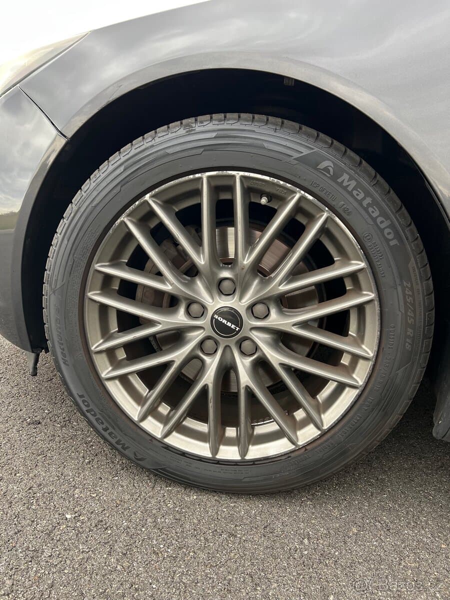 2009 Opel INSIGNIA - 10