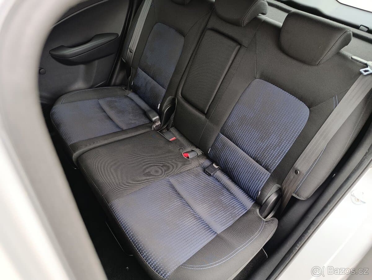 2017 Hyundai ix20 - 10