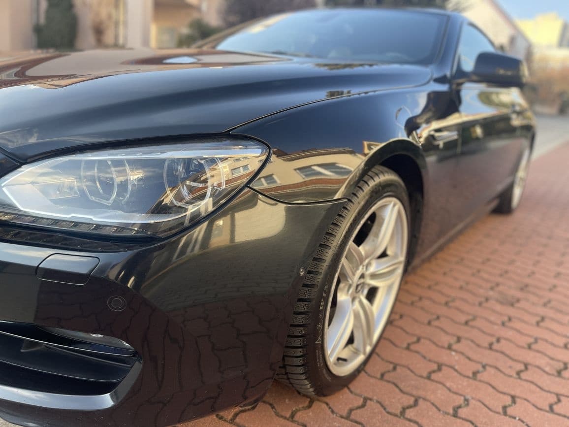 2012 BMW OSTATNÍ - 10