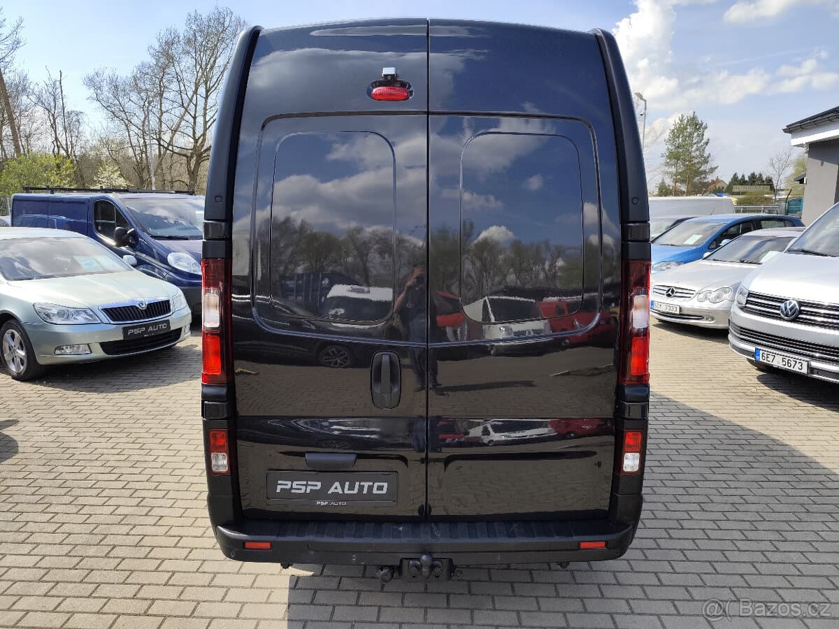 2019 Renault TRAFIC - 10