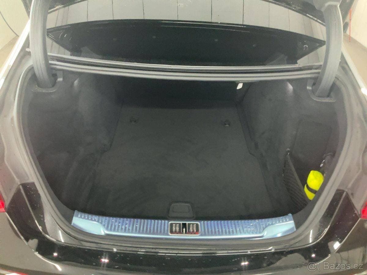 2024 Mercedes-Benz OSTATNÍ - 10