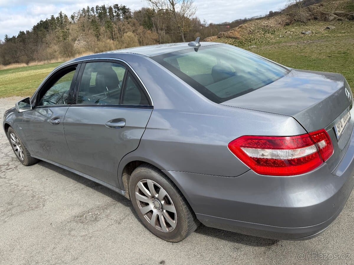 2011 Mercedes-Benz OSTATNÍ - 10