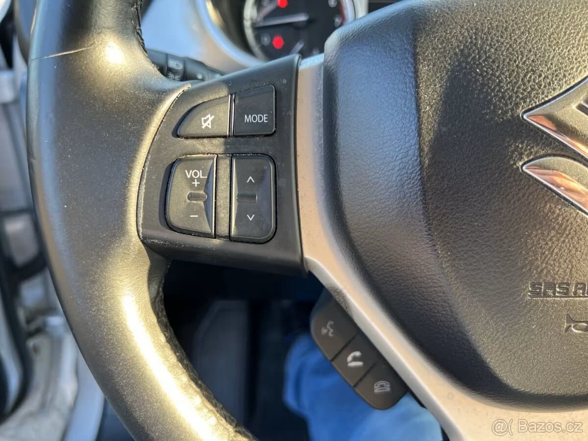 2016 Suzuki VITARA - 10