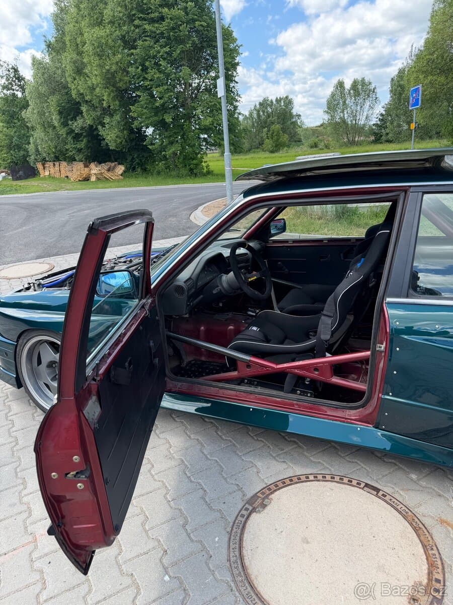 BMW OSTATNÍ - 10