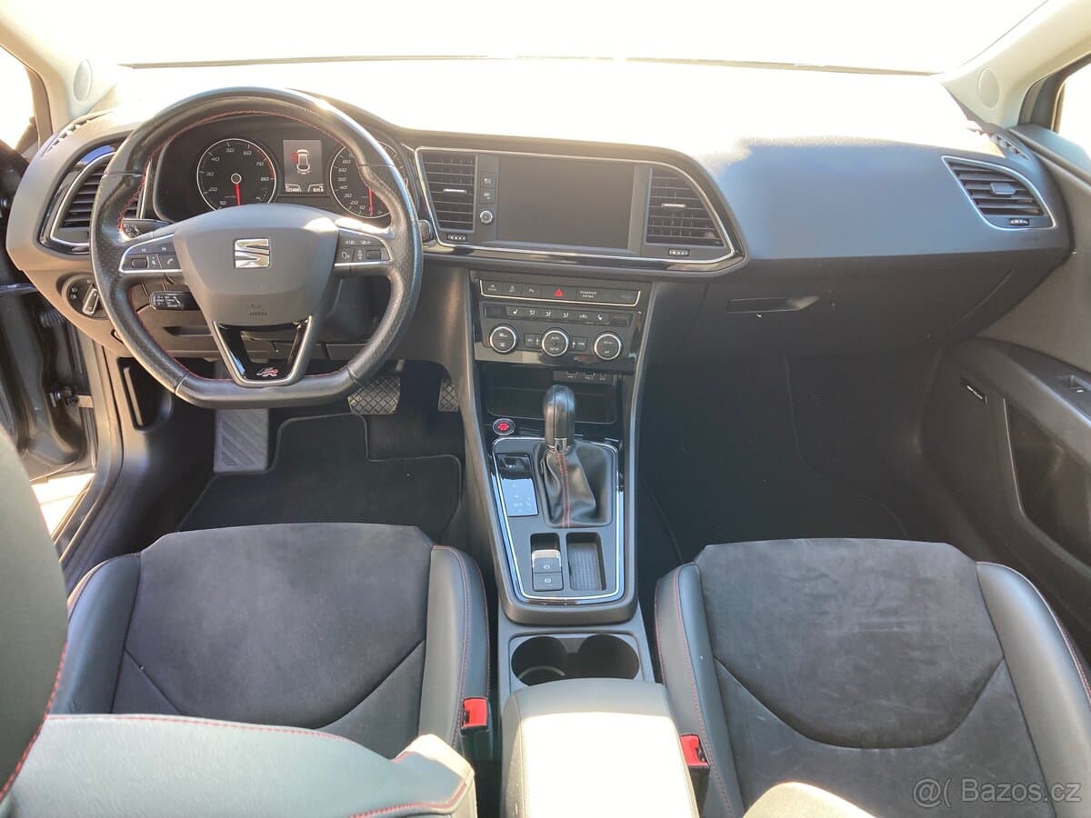 2017 Seat LEON - 10