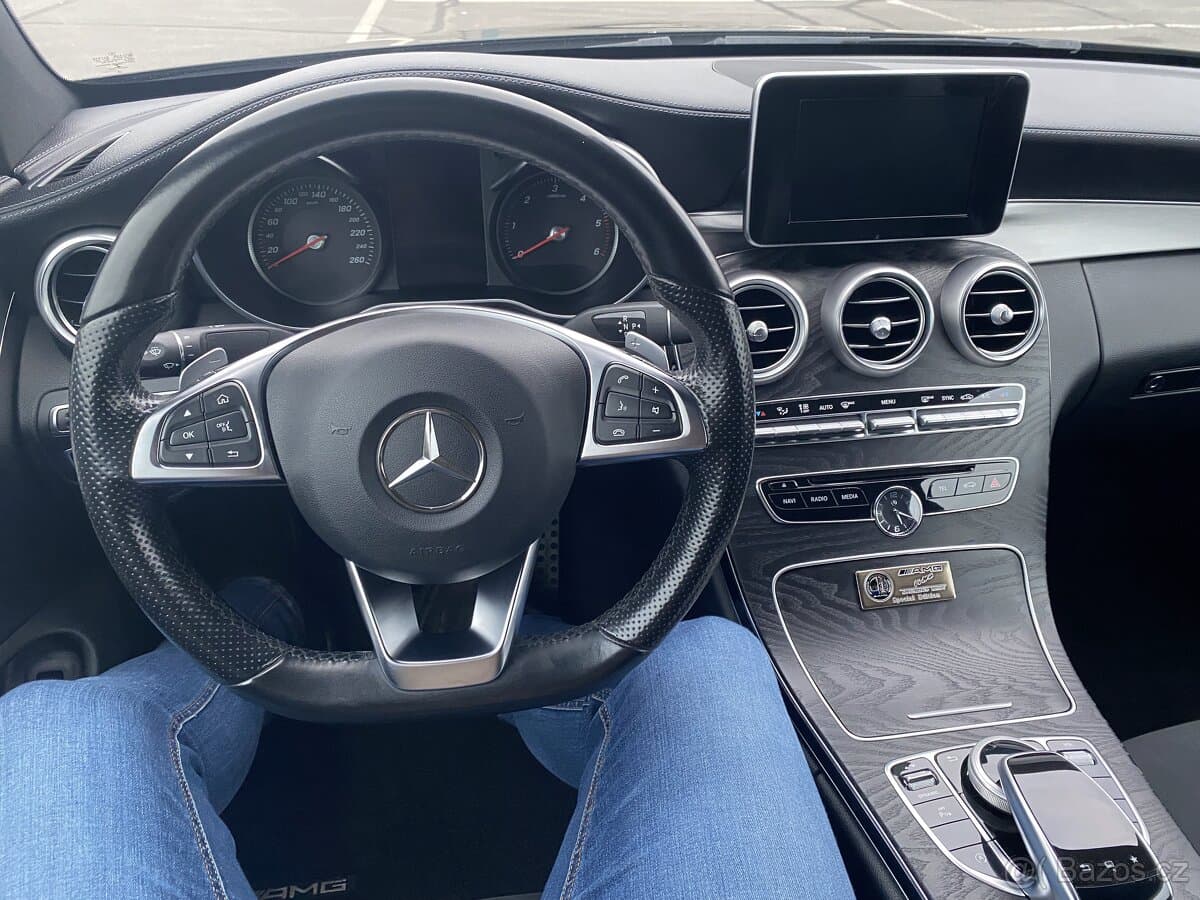 2016 Mercedes-Benz OSTATNÍ - 10